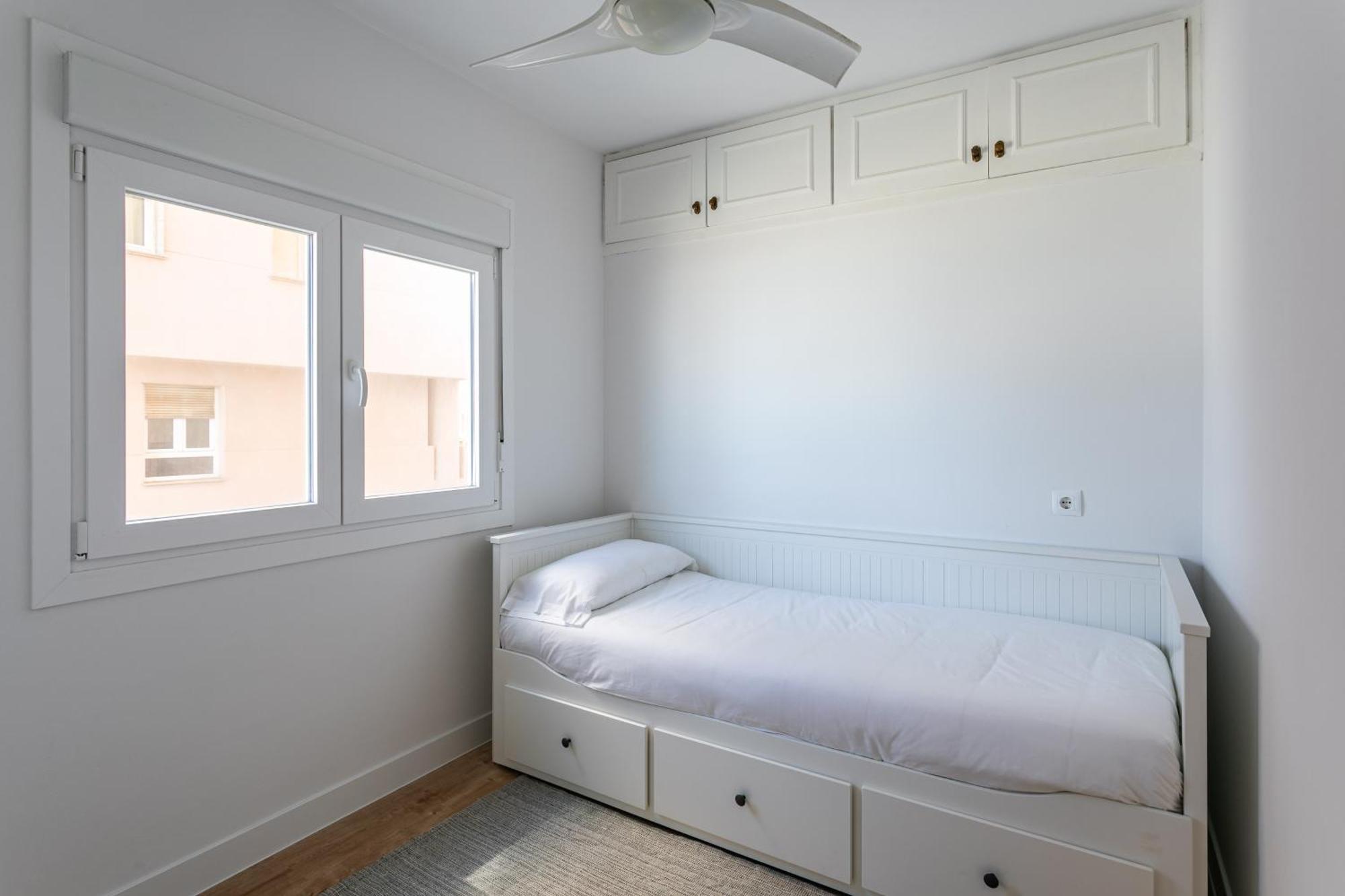 Trendyhomes Zapillo Beach - Primera Linea De Playa Almeria Ngoại thất bức ảnh