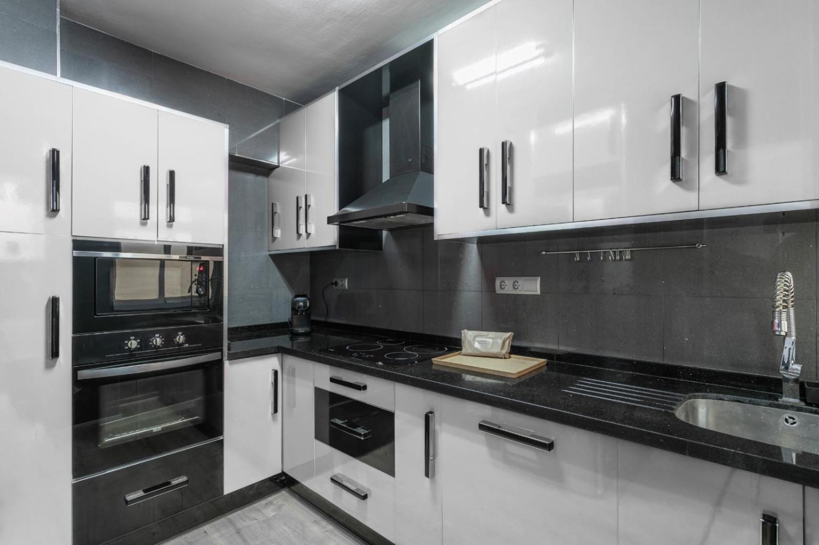 Trendyhomes Zapillo Beach - Primera Linea De Playa Almeria Ngoại thất bức ảnh